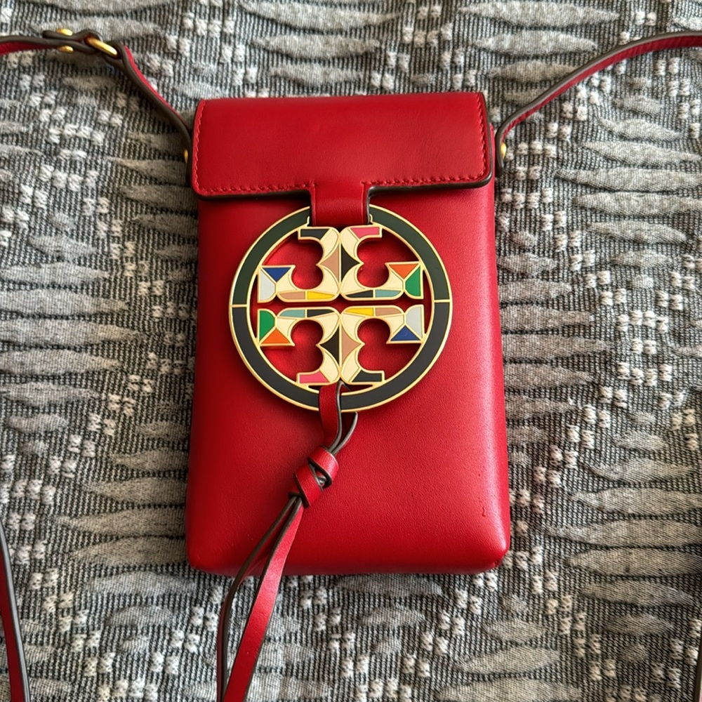 Tory Burch crossbody small bag - Picture 2 of 10